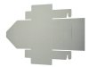 Pudło archiwizacyjne bezkwasowe 1300g 350x260x110 1-B001/2 KIEL-TECH